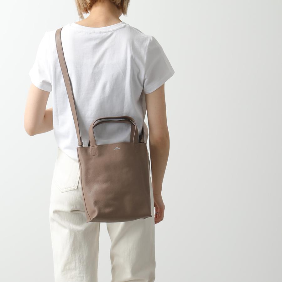 A.P.C.（アーペーセー） APC A.P.C. ショルダーバッグ cabas maiko