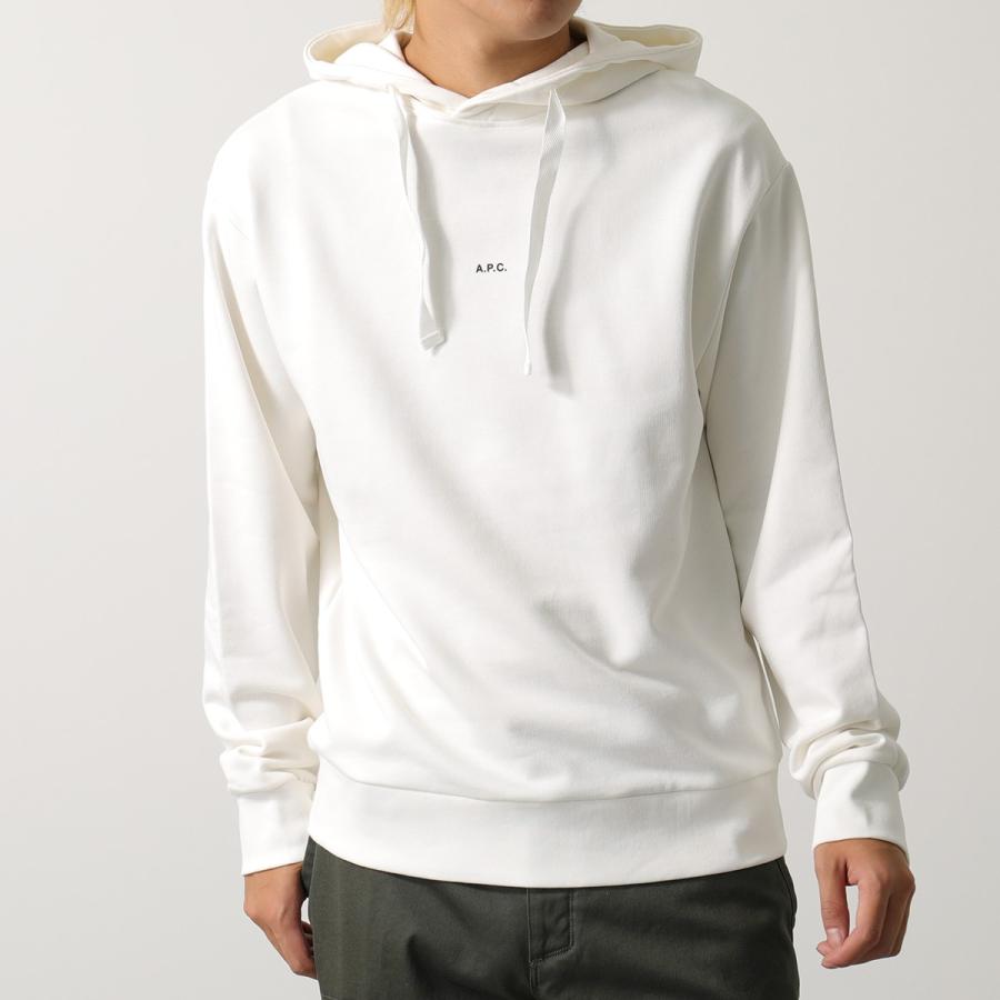 A.P.C.（アーペーセー） APC A.P.C. パーカー HOODIE LARRY COEIP