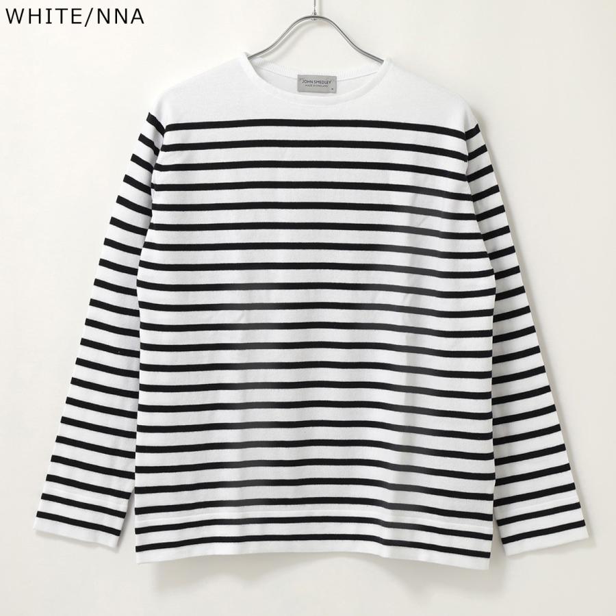 JOHN SMEDLEY（ジョンスメドレー） ニット セーター CHELTON メンズ