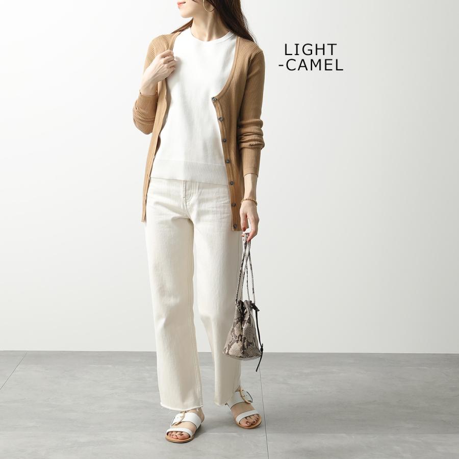 JOHN SMEDLEY（ジョンスメドレー） カーディガン TINLEY レディース