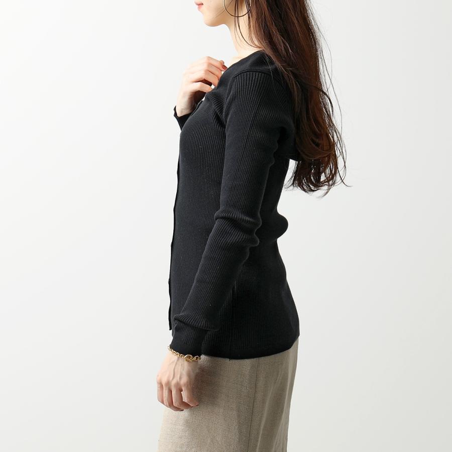 JOHN SMEDLEY（ジョンスメドレー） カーディガン TINLEY レディース