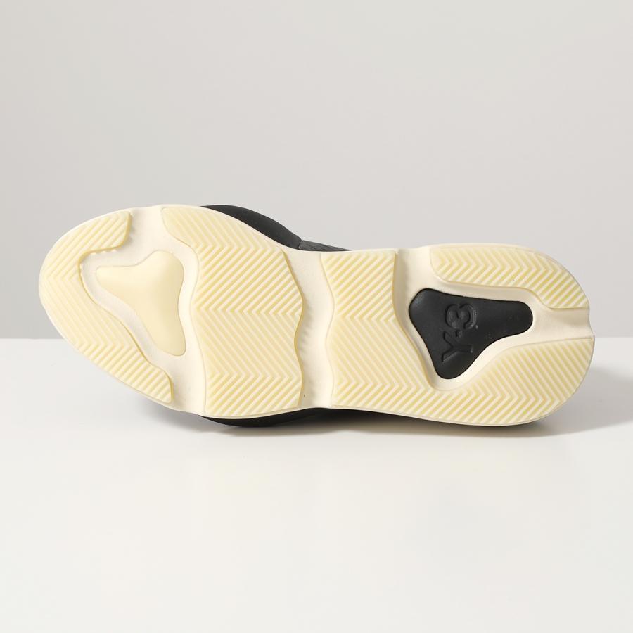 Y-3 ワイスリー スニーカー KAIWA カイワ GX1053 メンズ ミッドカット
