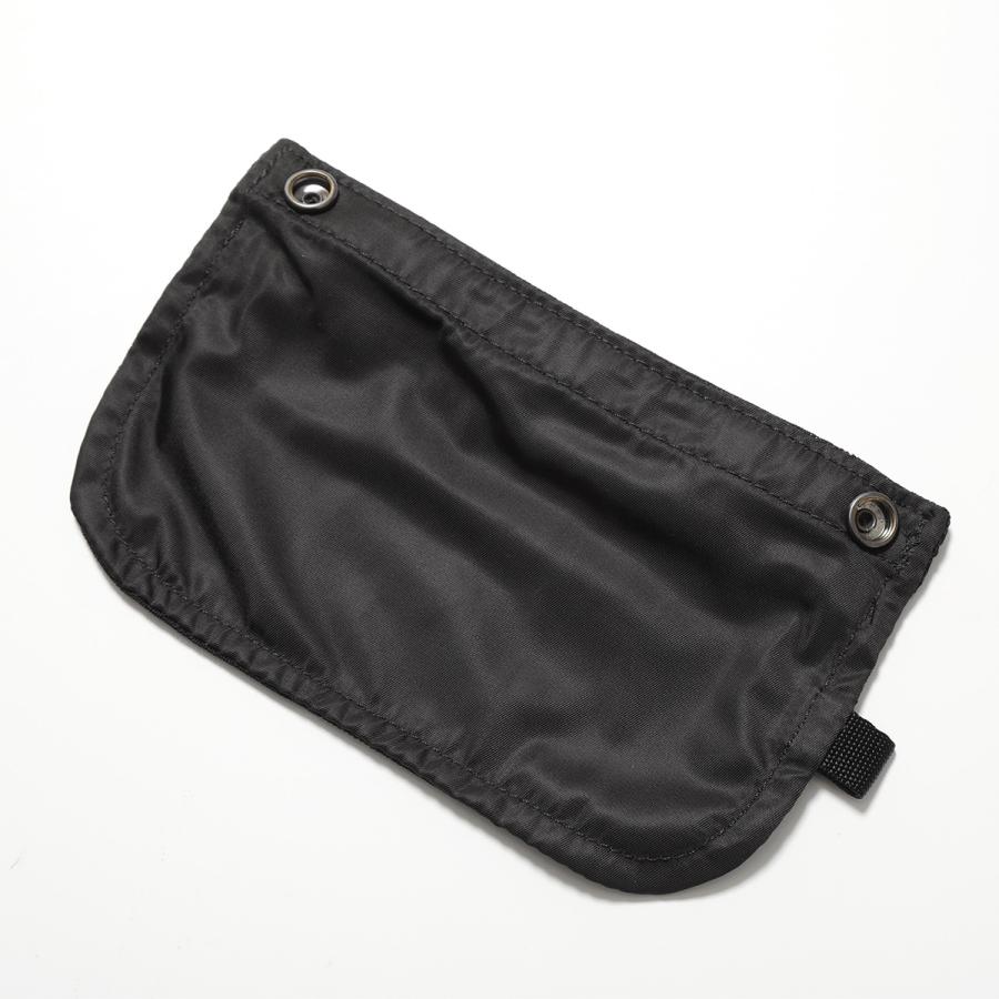 Y-3 ワイスリー ボディバッグ WAISTBAG HM8353 HM8354 メンズ ウエスト