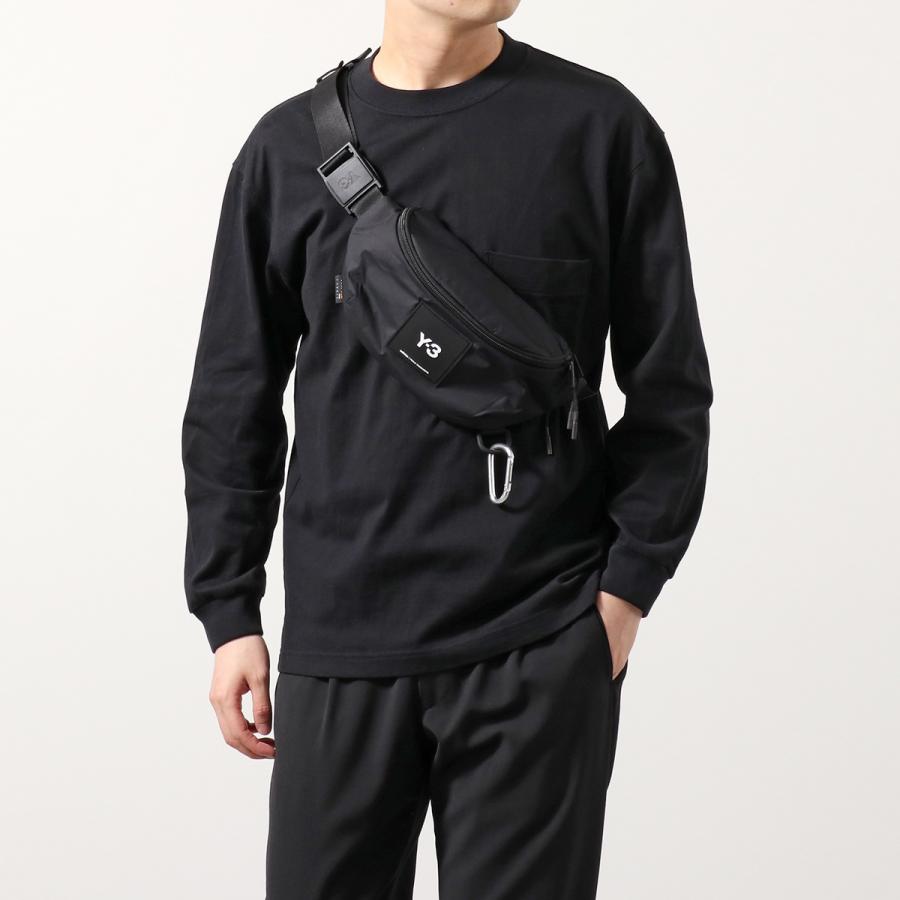 Y-3 ワイスリー ボディバッグ WAISTBAG HM8353 HM8354 メンズ Y-3 ワイスリー ボディバッグ WAISTBAG HM8353 HM8354 メンズ
