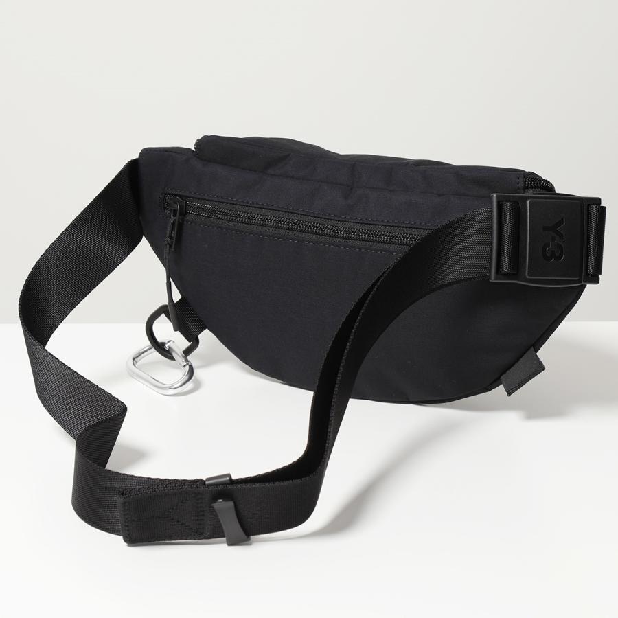 Y-3 ワイスリー ボディバッグ WAISTBAG HM8353 HM8354 メンズ Y-3 ワイスリー ボディバッグ WAISTBAG HM8353 HM8354 メンズ