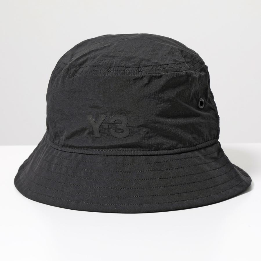 Y-3 ワイスリー バケットハット HD3308 CLASSIC BUCKET HAT メンズ