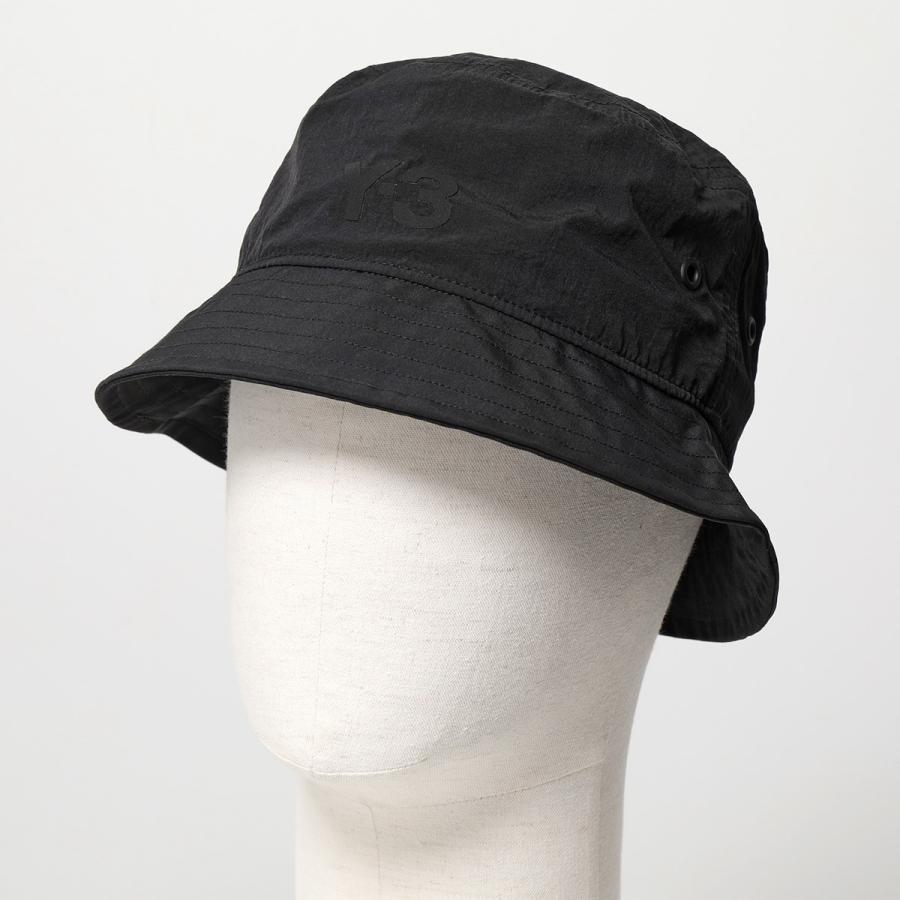 Y-3 ワイスリー バケットハット HD3308 CLASSIC BUCKET HAT メンズ