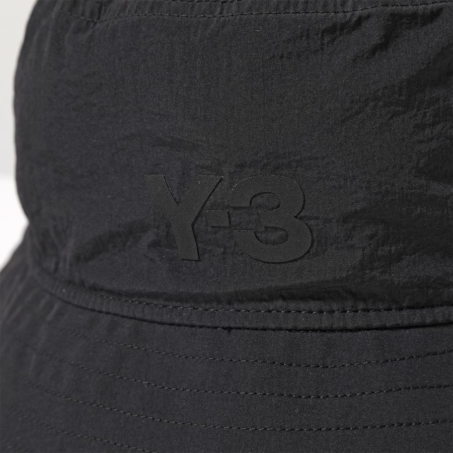 Y-3 ワイスリー バケットハット HD3308 CLASSIC BUCKET HAT メンズ