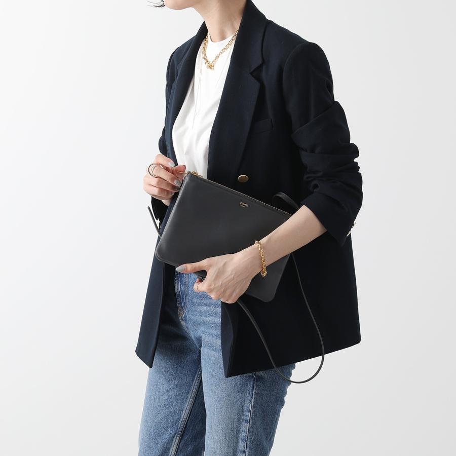 CELINE（セリーヌ） ショルダーバッグ Large Trio ラージ トリオ