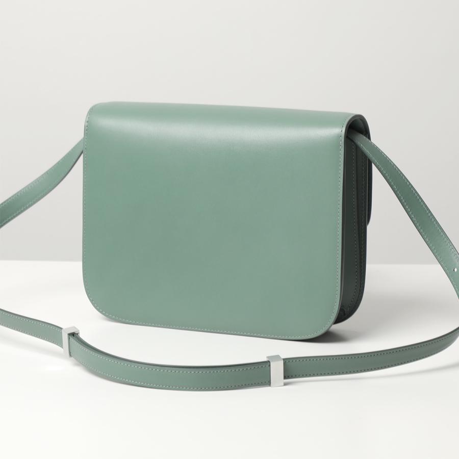 CELINE セリーヌ ショルダーバッグ CLASSIC BOX Medium クラシック