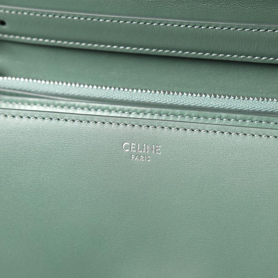 CELINE セリーヌ ショルダーバッグ CLASSIC BOX Medium クラシック
