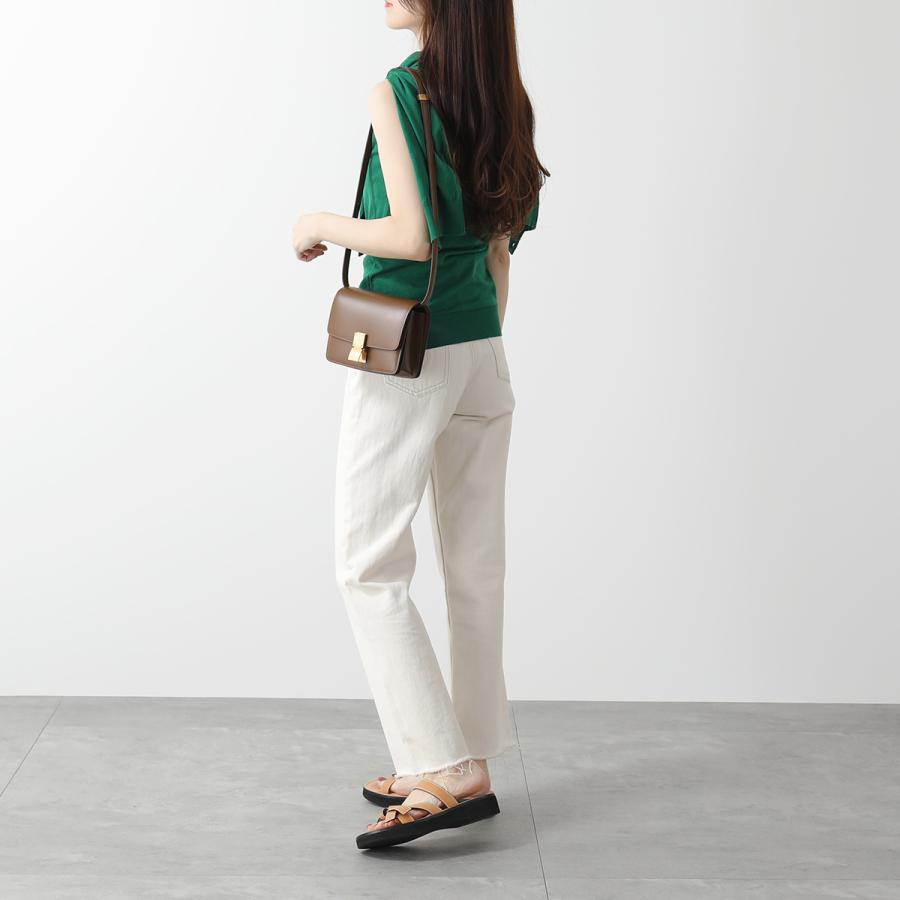 CELINE セリーヌ ショルダーバッグ CLASSIC BOX Small CELINE セリーヌ ショルダーバッグ CLASSIC BOX Small