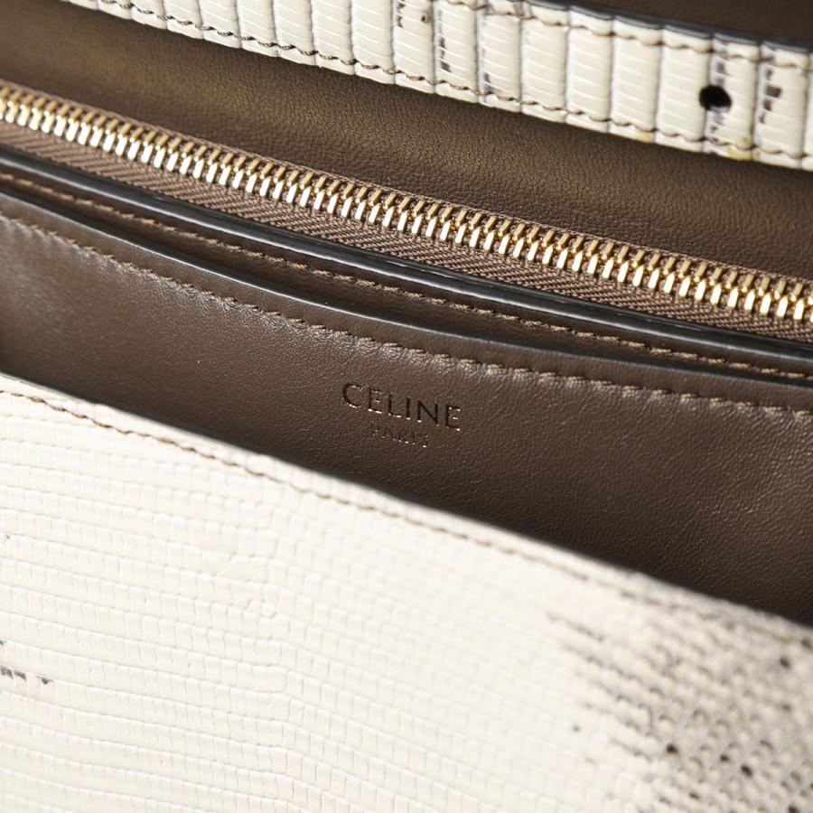 CELINE セリーヌ ショルダーバッグ CLASSIC BOX Medium CELINE セリーヌ ショルダーバッグ CLASSIC BOX Medium