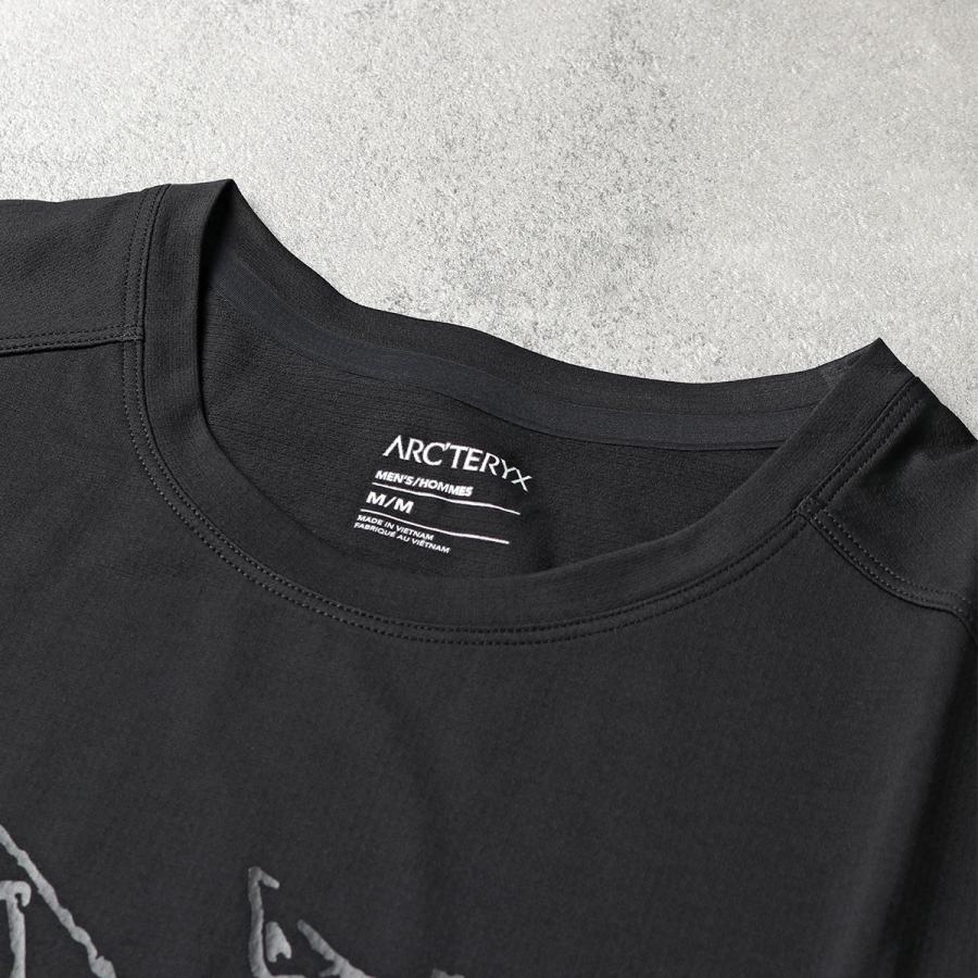 ARC'TERYX ARCTERYX アークテリクス Tシャツ ロンT 29112 CORMAC ARC'TERYX ARCTERYX アークテリクス Tシャツ ロンT 29112 CORMAC