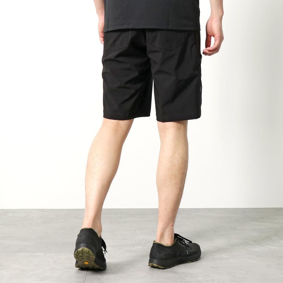 ARC'TERYX ARCTERYX アークテリクス ハーフパンツ 26847 LEFROY ARC'TERYX ARCTERYX アークテリクス ハーフパンツ 26847 LEFROY