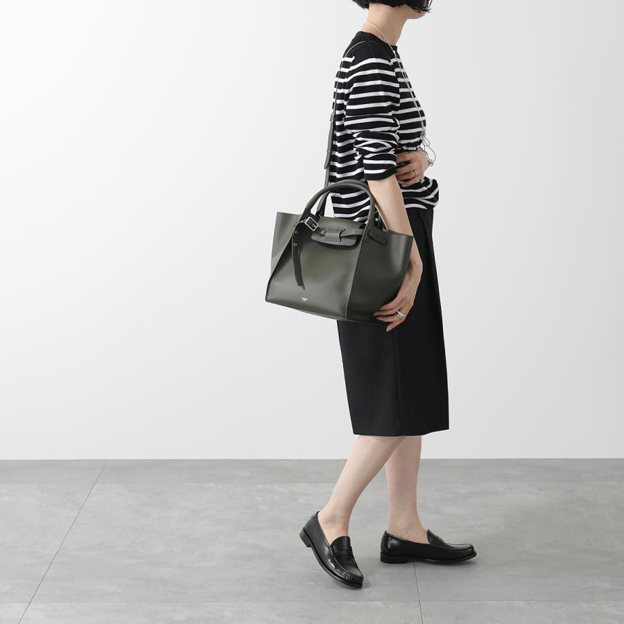 CELINE セリーヌ トートバッグ Small long strap Big Bag ビッグ CELINE セリーヌ トートバッグ Small long strap Big Bag ビッグ
