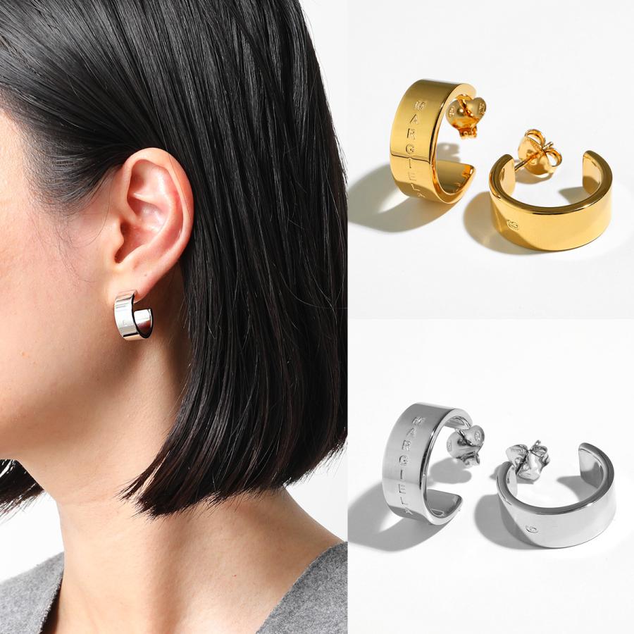 MM6 エムエムシックス メゾンマルジェラ ピアス SM6VG0016 SV0058