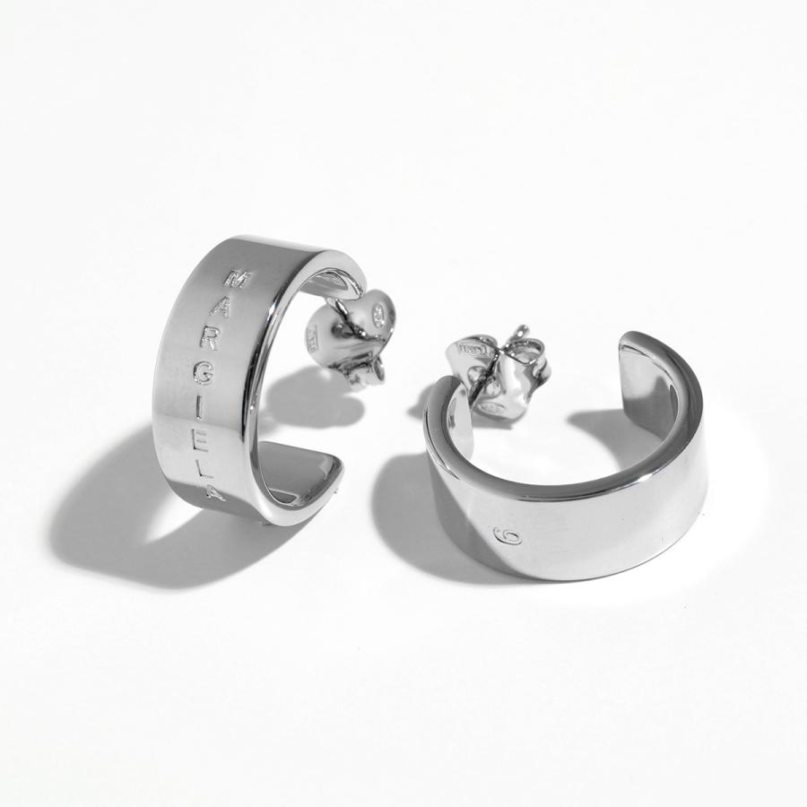 MM6 エムエムシックス メゾンマルジェラ ピアス SM6VG0016 SV0058