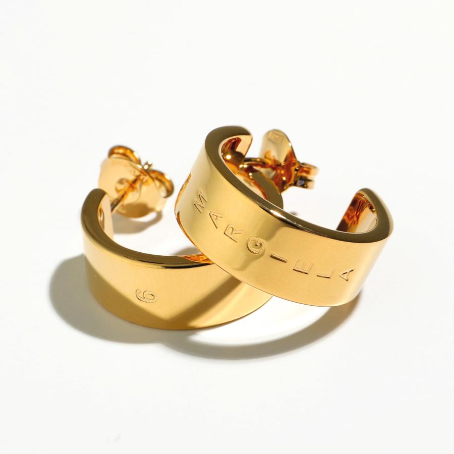 MM6 エムエムシックス メゾンマルジェラ ピアス SM6VG0016 SV0058