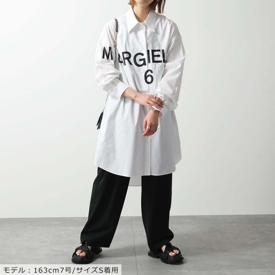 MM6 エムエムシックス メゾンマルジェラ ワンピース S52CT0697 S47294