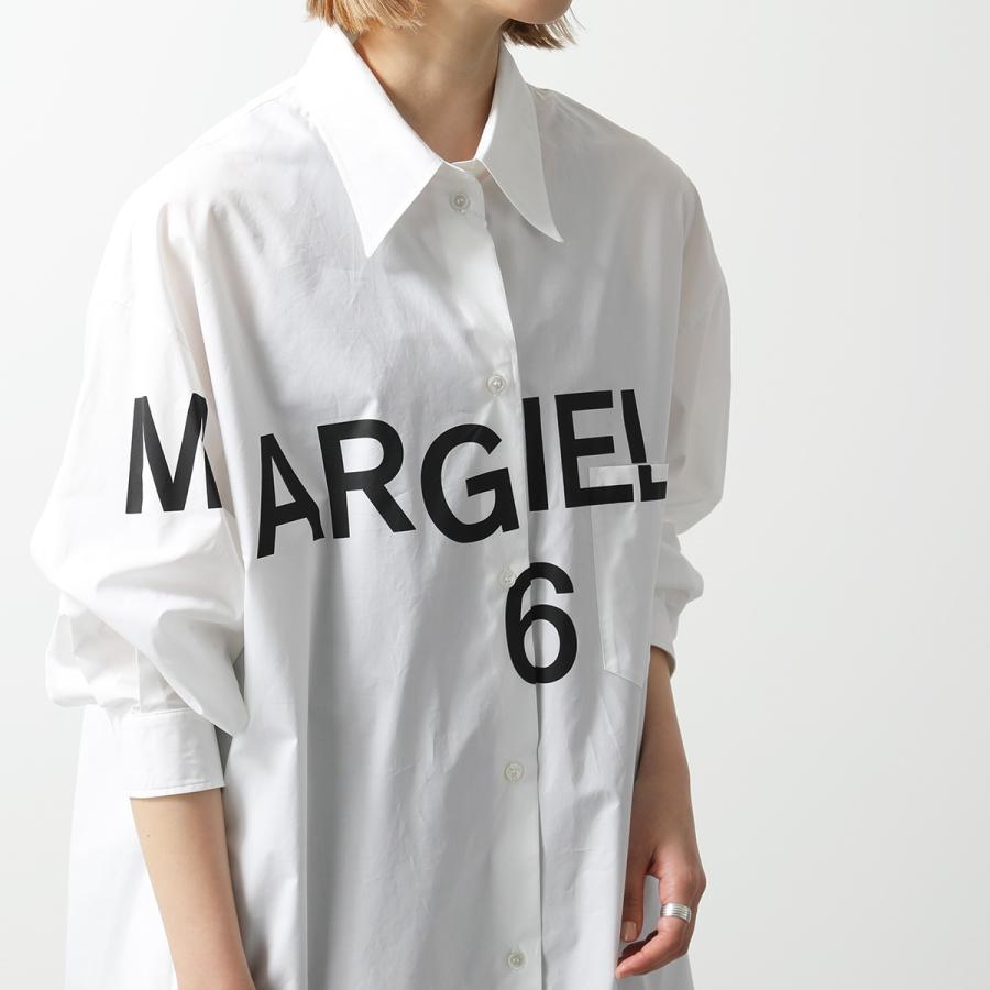 MM6 エムエムシックス メゾンマルジェラ ワンピース S52CT0697 S47294