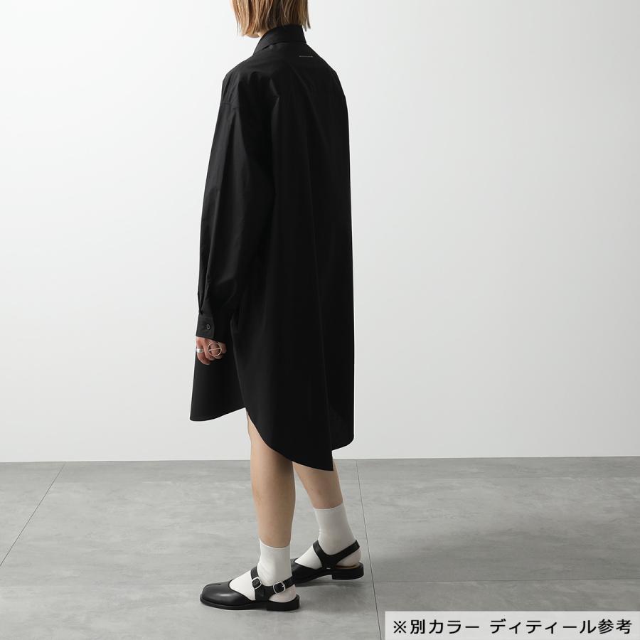 MM6 エムエムシックス メゾンマルジェラ ワンピース S52CT0697 S47294