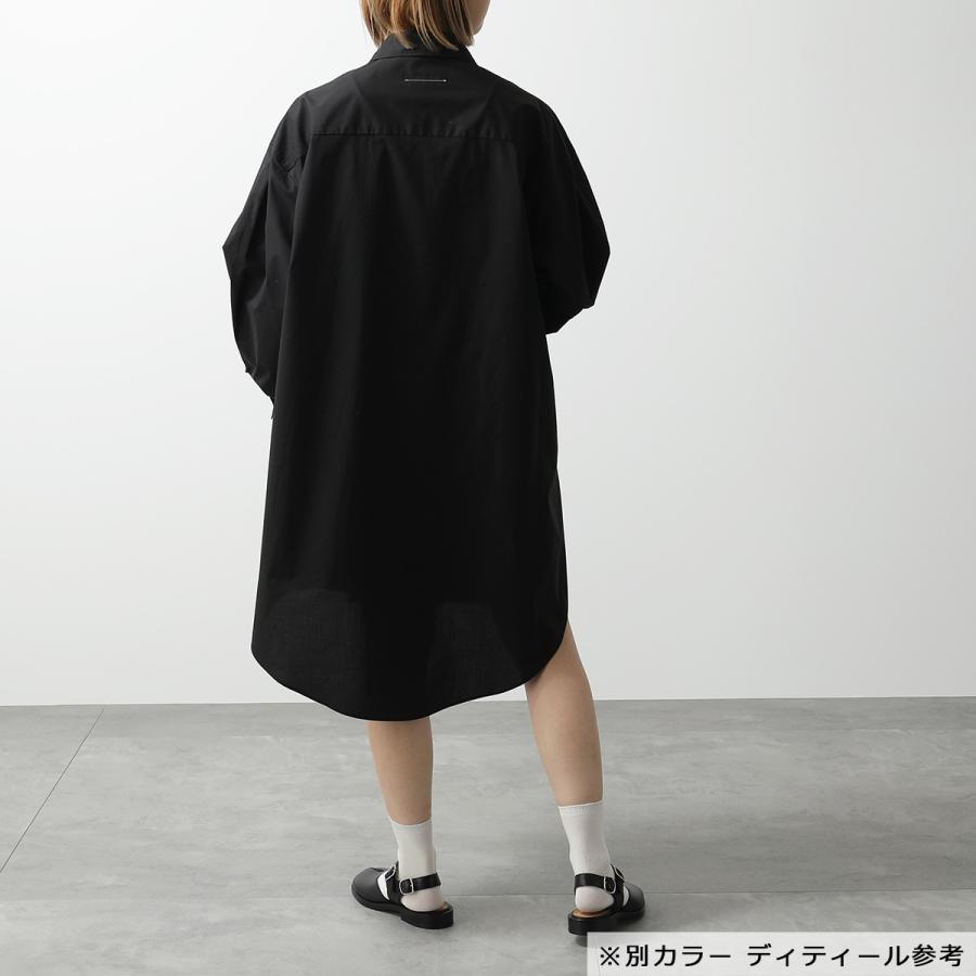 MM6 エムエムシックス メゾンマルジェラ ワンピース S52CT0697 S47294
