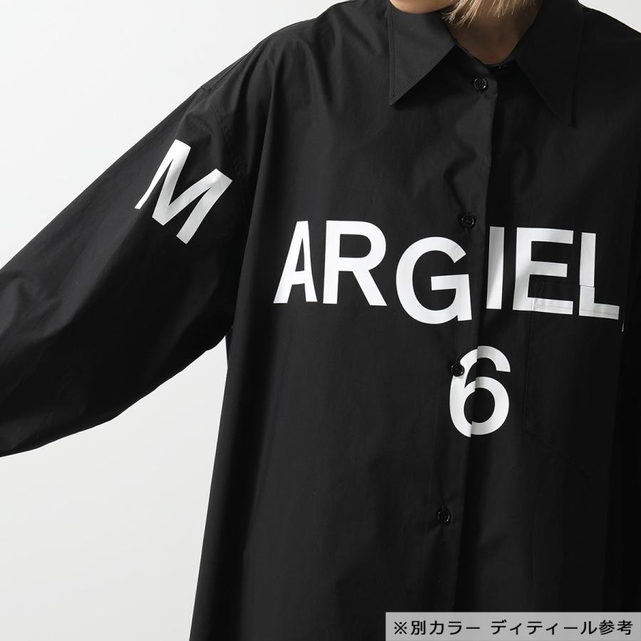 MM6 エムエムシックス メゾンマルジェラ ワンピース S52CT0697 S47294