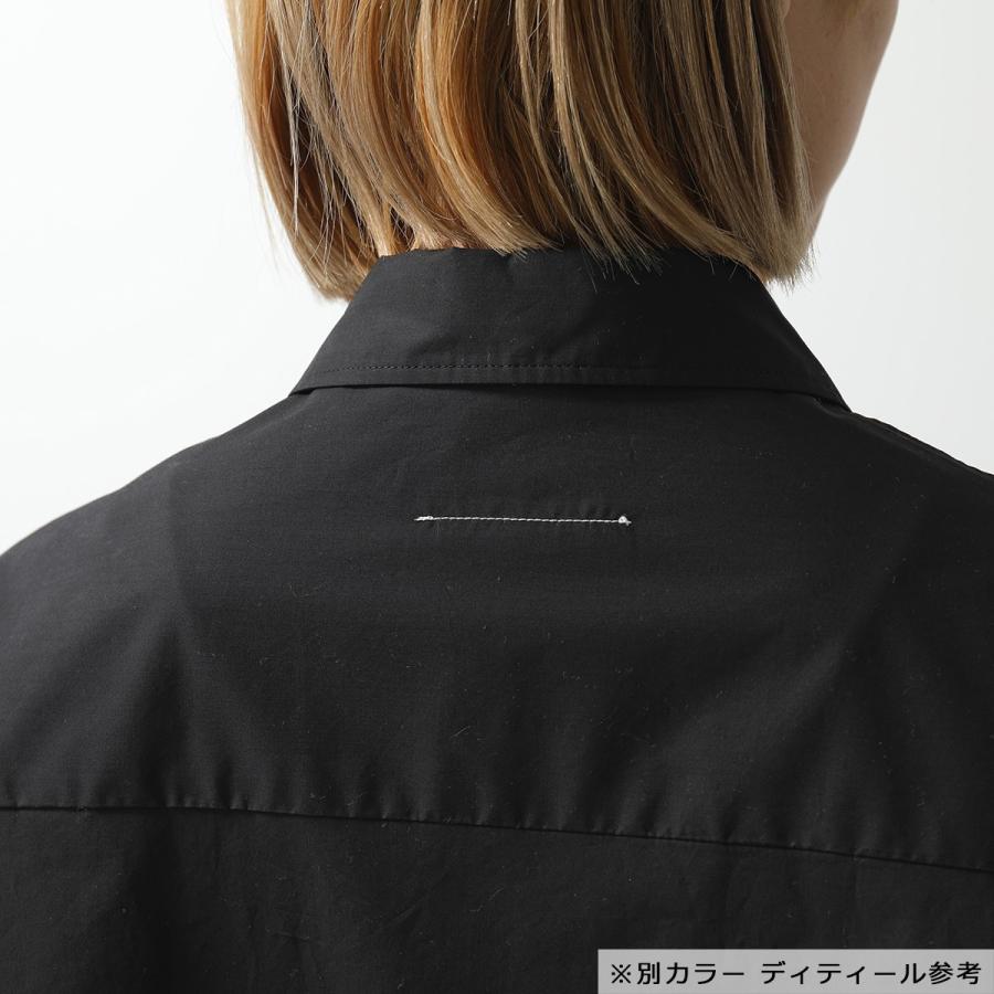 MM6 エムエムシックス メゾンマルジェラ ワンピース S52CT0697 S47294