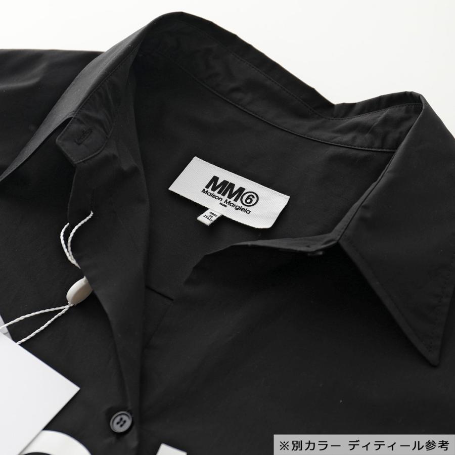 MM6 エムエムシックス メゾンマルジェラ ワンピース S52CT0697