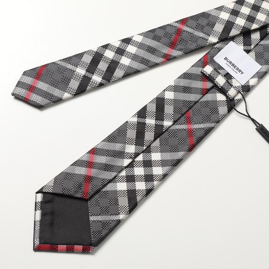 BURBERRY バーバリー ネクタイ 4500604163 8041570 8041571 BURBERRY バーバリー ネクタイ 4500604163 8041570 8041571