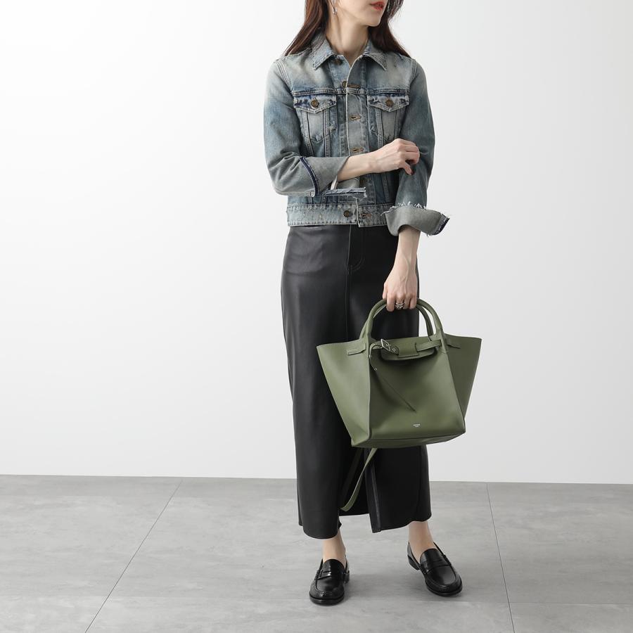 CELINE セリーヌ トートバッグ Small long strap Big Bag ビッグ CELINE セリーヌ トートバッグ Small long strap Big Bag ビッグ