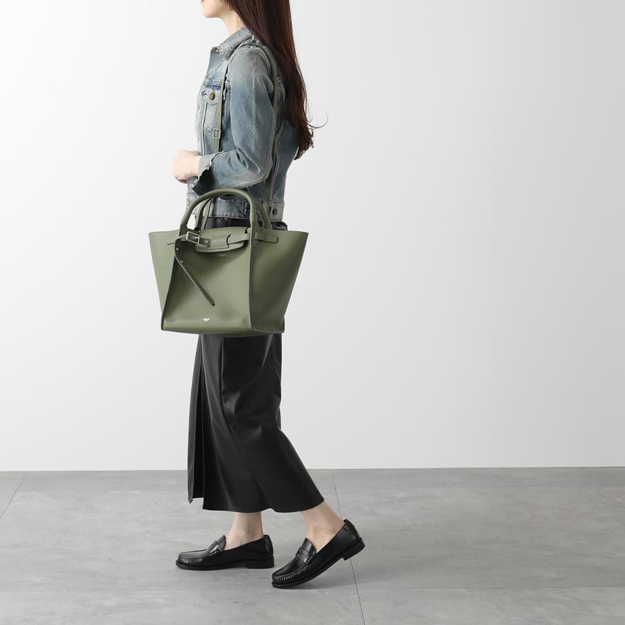 CELINE セリーヌ トートバッグ Small long strap Big Bag ビッグ CELINE セリーヌ トートバッグ Small long strap Big Bag ビッグ