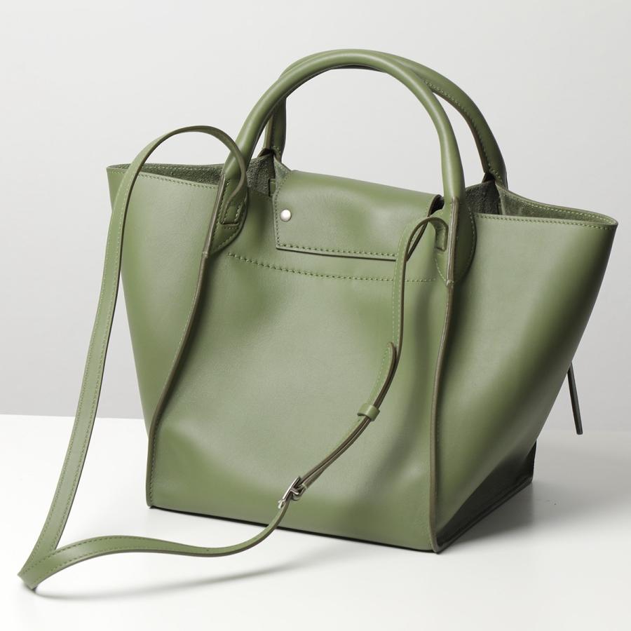 CELINE セリーヌ トートバッグ Small long strap Big Bag ビッグ CELINE セリーヌ トートバッグ Small long strap Big Bag ビッグ