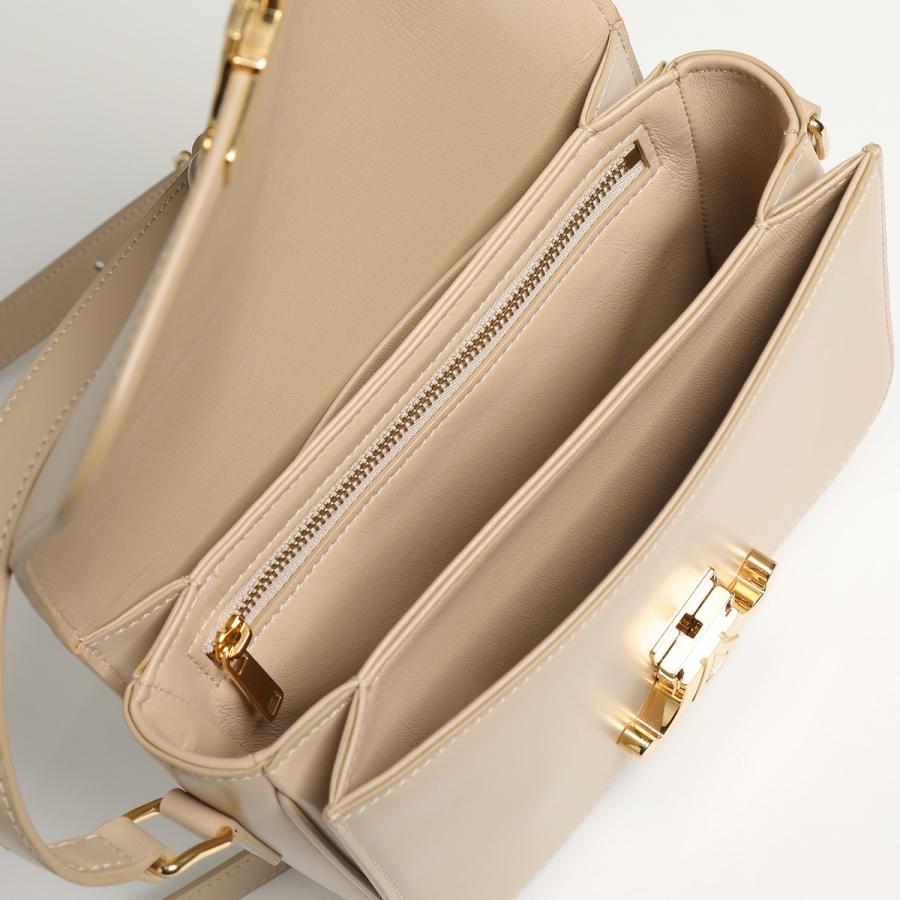 CELINE セリーヌ ショルダーバッグ Triomphe トリオンフ CELINE セリーヌ ショルダーバッグ Triomphe トリオンフ