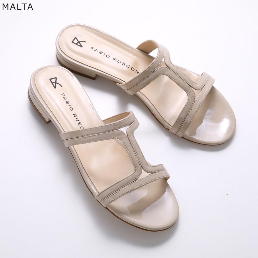 FABIO RUSCONI（ファビオルスコーニ） サンダル S 5345 レディース