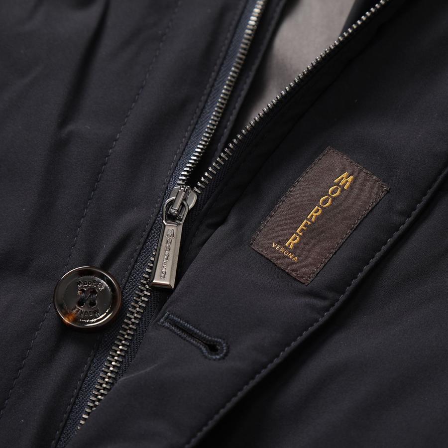 MOORER ムーレー ジャケット TEBALDO KN メンズ ブルゾン MOORER ムーレー ジャケット TEBALDO KN メンズ ブルゾン