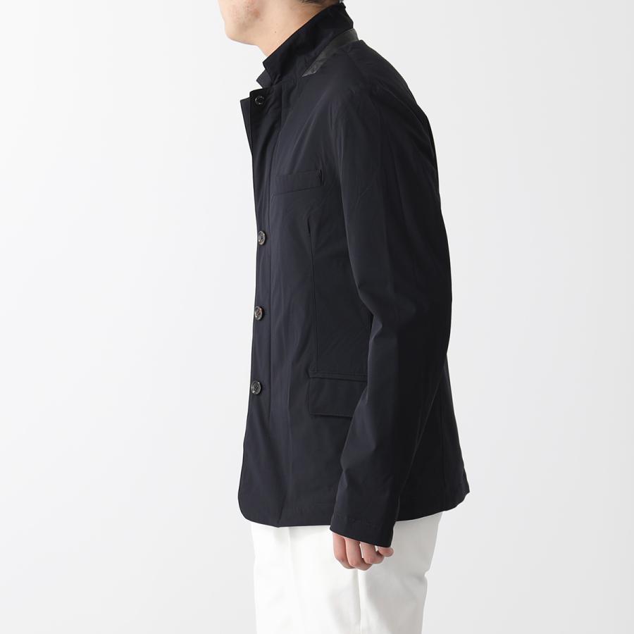 MOORER ムーレー ジャケット TEBALDO KN メンズ ブルゾン MOORER ムーレー ジャケット TEBALDO KN メンズ ブルゾン