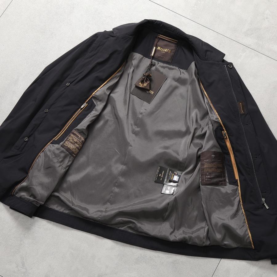 MOORER ムーレー ジャケット TEBALDO KN メンズ ブルゾン MOORER ムーレー ジャケット TEBALDO KN メンズ ブルゾン