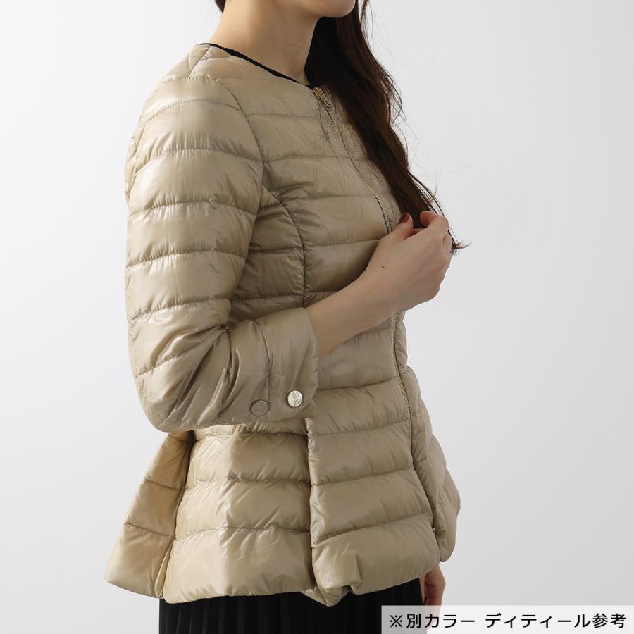 HERNO ヘルノ ライトダウンジャケット PI1404D 12017 レディース HERNO ヘルノ ライトダウンジャケット PI1404D 12017 レディース