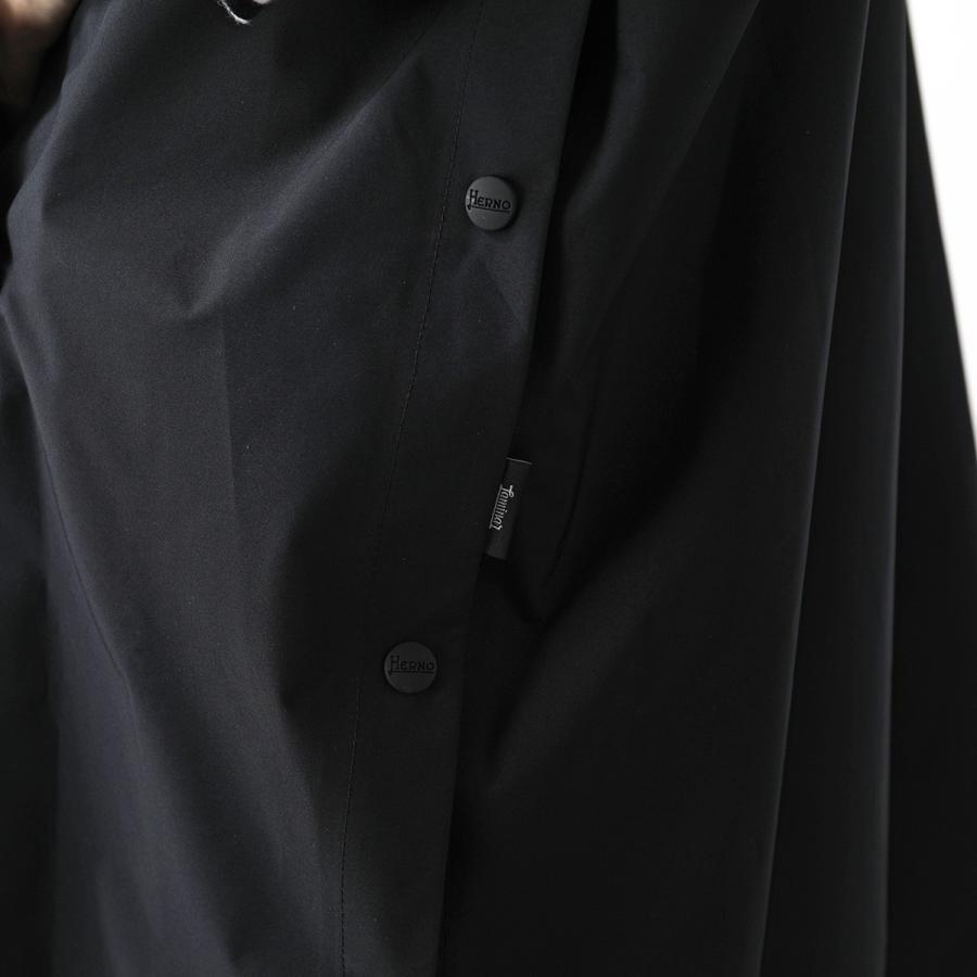 HERNO Laminar ヘルノ ラミナー スプリングコート MAN0001DL HERNO Laminar ヘルノ ラミナー スプリングコート MAN0001DL