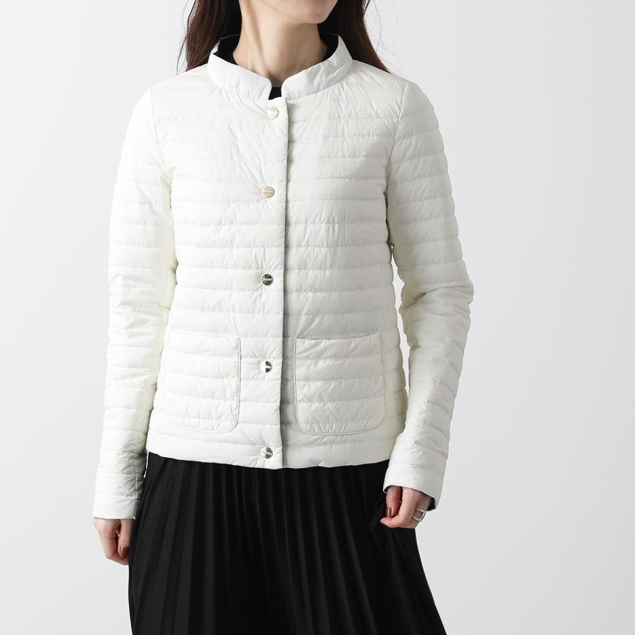 HERNO ヘルノ ライトダウンジャケット PI0631D 19288 レディース  