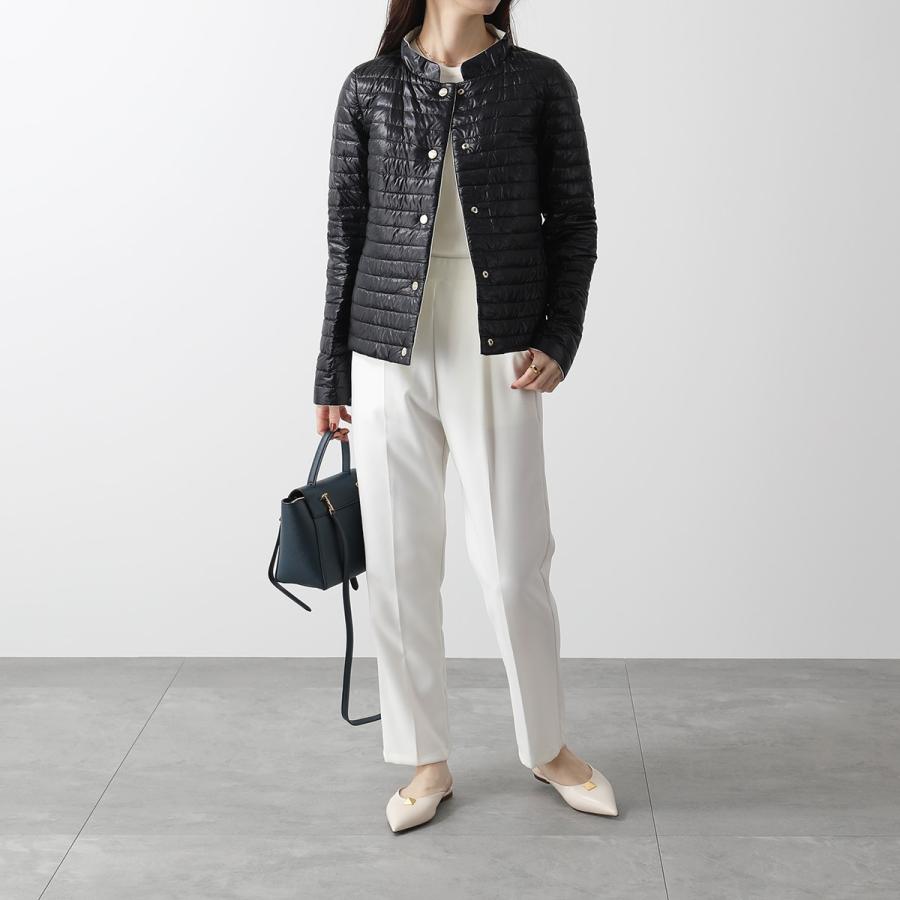 HERNO ヘルノ ライトダウンジャケット PI0631D 19288 レディース  