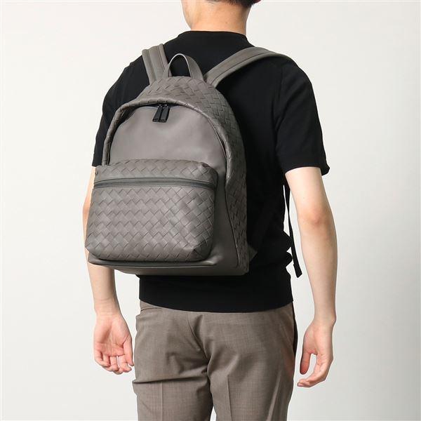 BOTTEGA VENETA ボッテガヴェネタ バックパック 599634 VCPQ2 BOTTEGA VENETA ボッテガヴェネタ バックパック 599634 VCPQ2