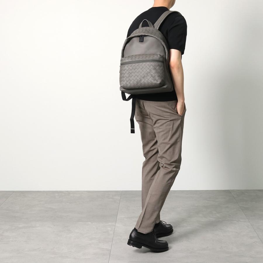 BOTTEGA VENETA ボッテガヴェネタ バックパック 599634 VCPQ2 BOTTEGA VENETA ボッテガヴェネタ バックパック 599634 VCPQ2