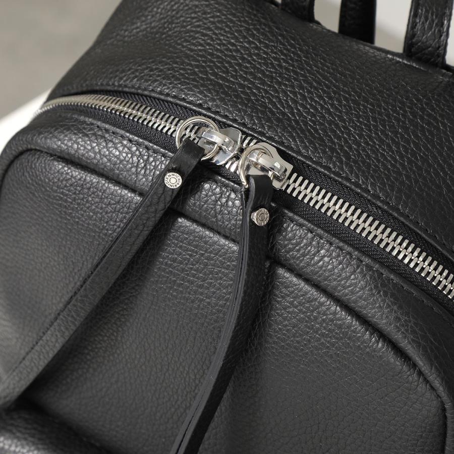 GIANNI CHIARINI（ジャンニ キアリーニ） バックパック LUNA ZN 8605