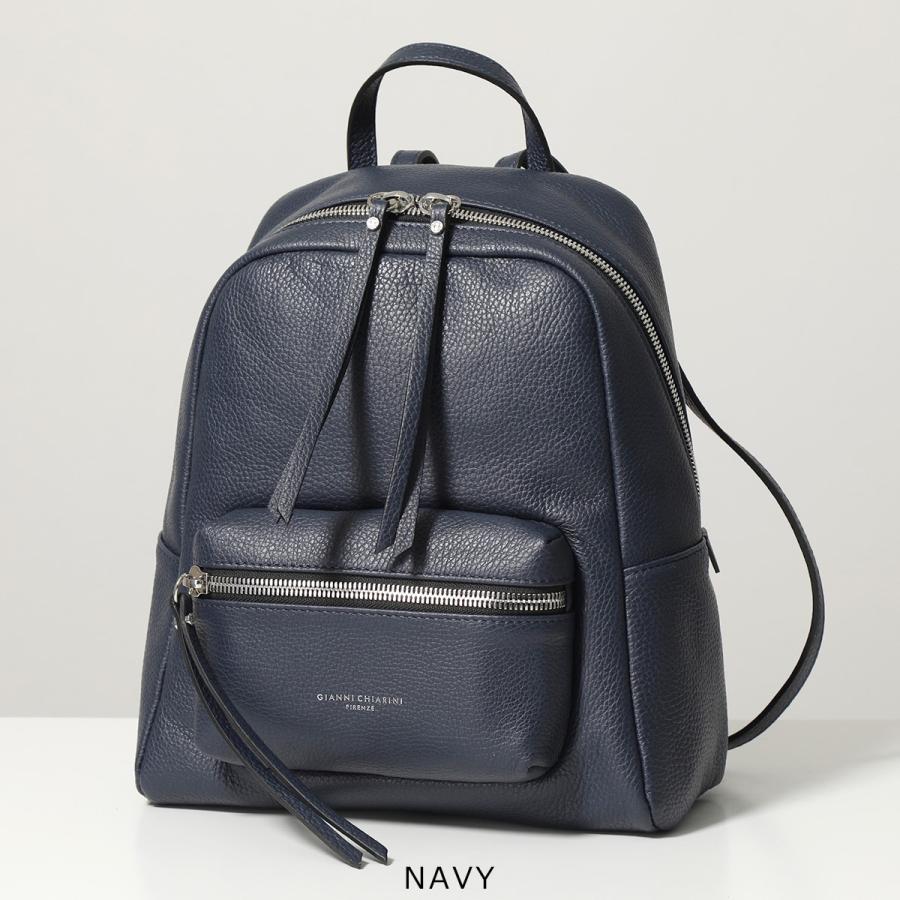 GIANNI CHIARINI（ジャンニ キアリーニ） バックパック LUNA ZN 8605 