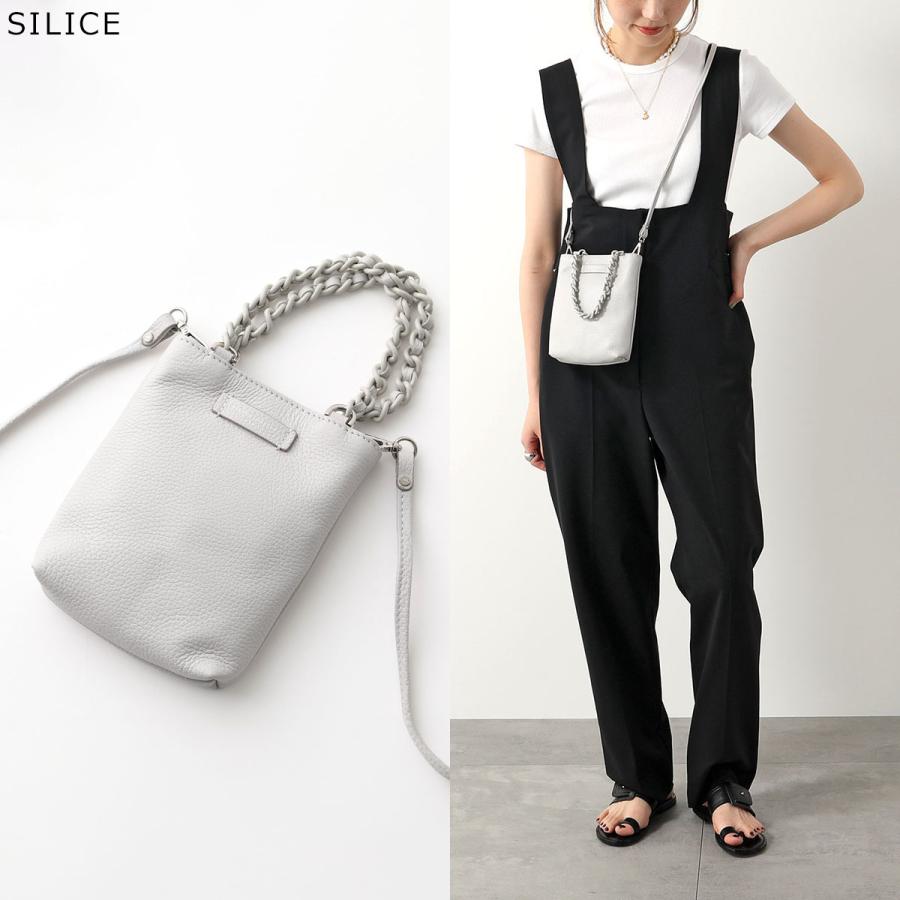 GIANNI CHIARINI（ジャンニ キアリーニ） ショルダーバッグ CAMILLA