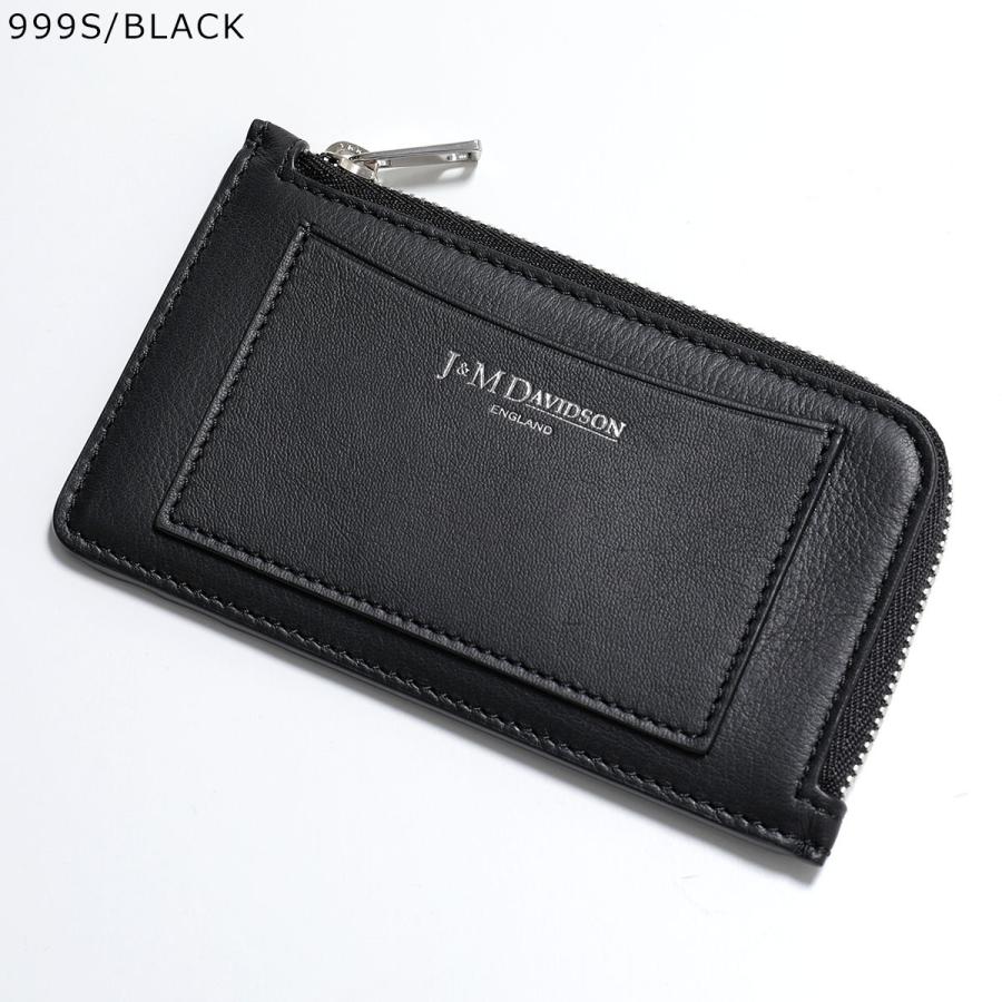 Deuxieme Classe J&M DAVIDSON ダイヤリーケース J&M Davidson（J＆Mデヴィッドソン） コインケース フラグメントケース