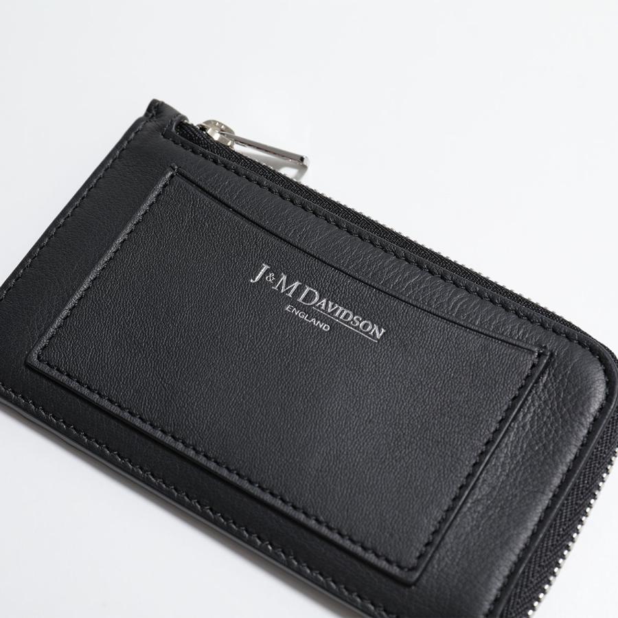 J&M Davidson（J＆Mデヴィッドソン） コインケース フラグメントケース